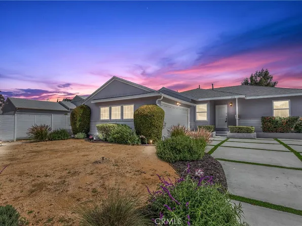 7852 Babcock Ave, North Hollywood, CA 91605