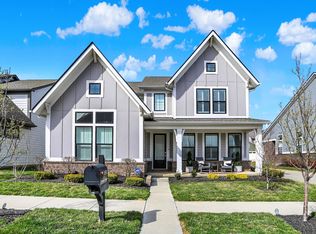 1552 Jensen Dr, Carmel, IN 46032