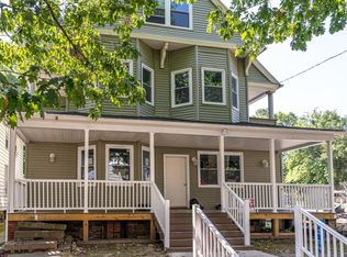 56 S Welles St, Wilkes Barre, PA 18702