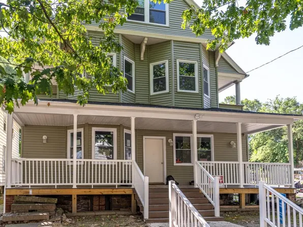 56 S Welles St, Wilkes Barre, PA 18702