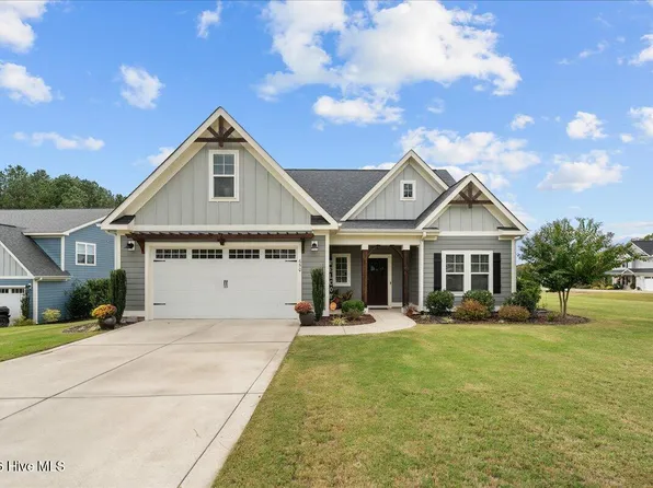 650 Cromwell Court, Carthage, NC 28327