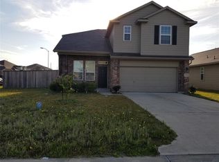 10134 Mariposa Stream Ct, Houston, TX 77044