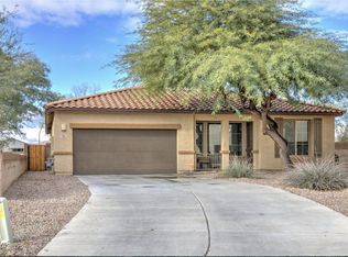 11876 W Fordson Dr, Marana, AZ 85653