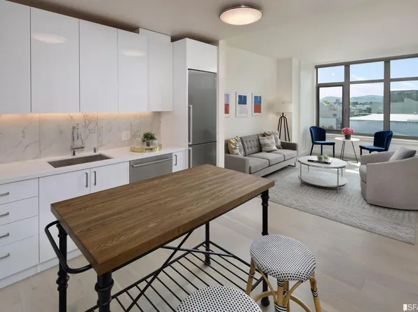 588 Minna St #406, San Francisco, CA 94103