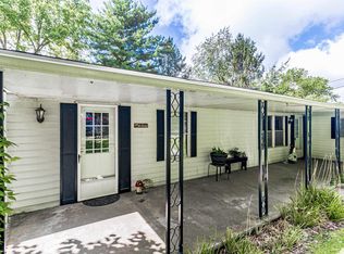 176 Halleck Rd, Fairmont, WV 26554