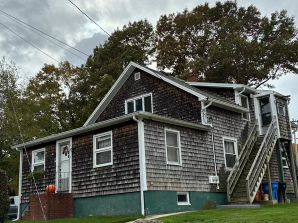 14 Glenwood St #2, Whitman, MA 02382