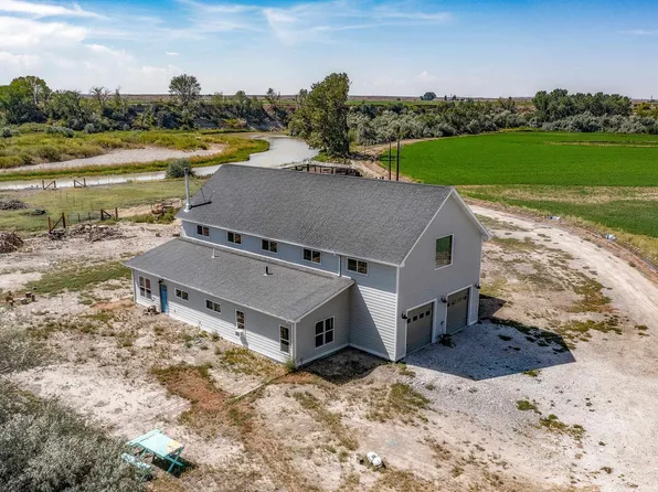 646 Bear Lane, Worland, WY 82401
