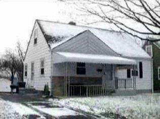 833 E Kenworth Rd, Columbus, OH 43224