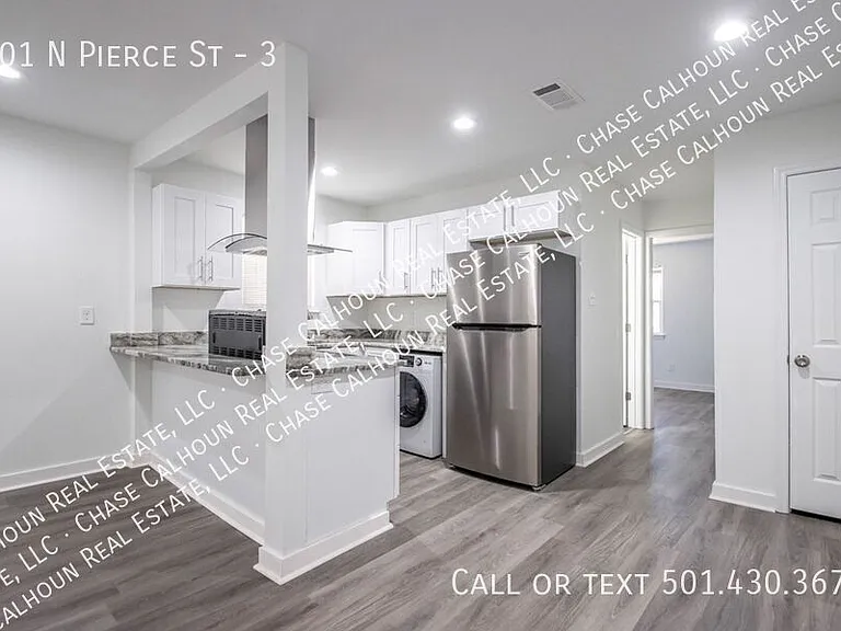 201 N Pierce St #3 — Photo 4