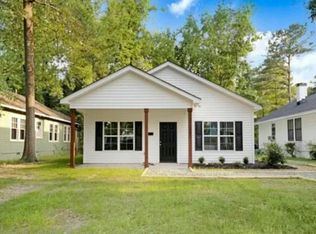 5512 Hickory Ln, Raleigh, NC 27603