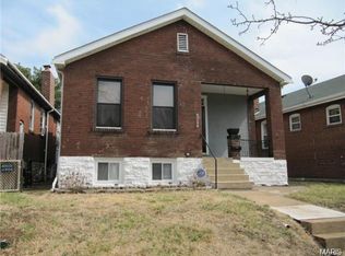 6638 Elmer Ave, Saint Louis, MO