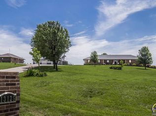 13125 190th Rd, Mayetta, KS 66509
