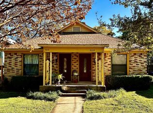 4608 Sycamore St, Dallas, TX 75204