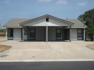 401 E Janis Dr APT A, Georgetown, TX 78628