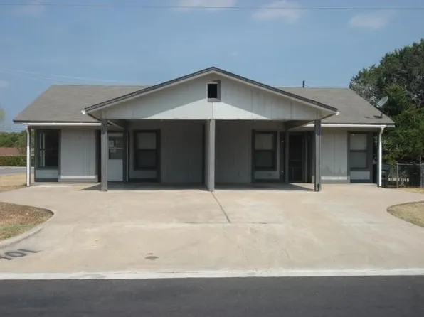 401 E Janis Dr APT A, Georgetown, TX 78628
