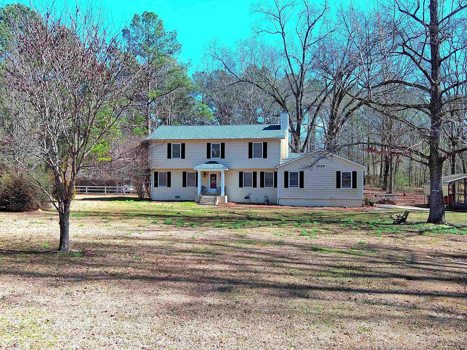 1336 Beaver Oaks Dr, Macon, GA 31220 MLS 241105 Zillow