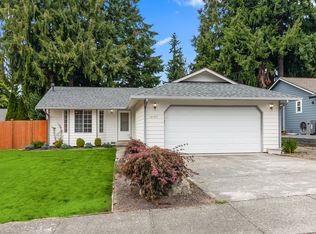10705 27th St NE, Lake Stevens, WA 98258