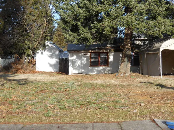 3620 W Broad Ave, Spokane, WA 99205