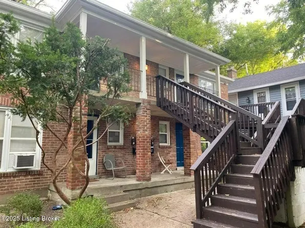 1326 Barret Ave, Louisville, KY 40204