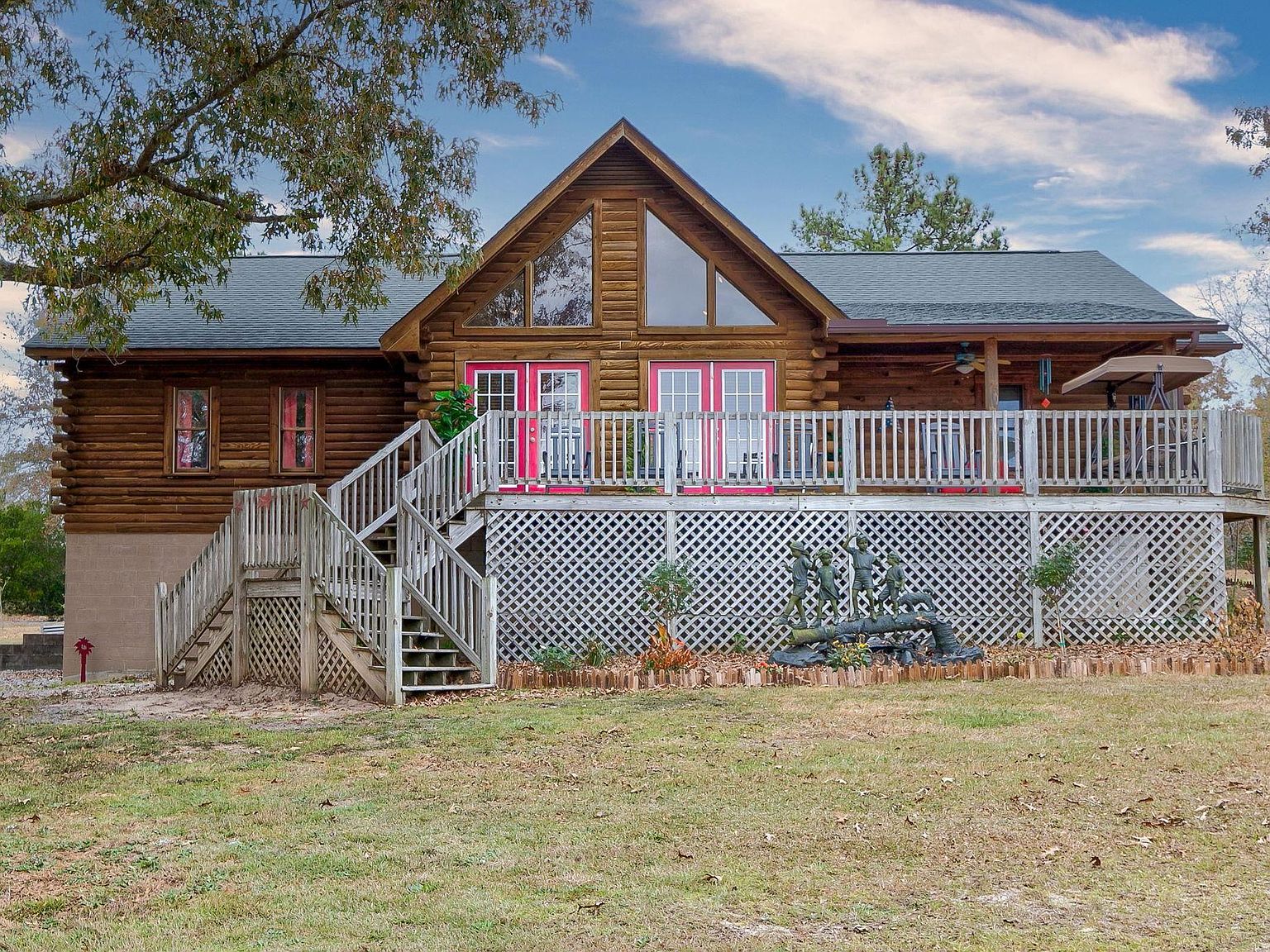 96 Hayfield Rd, Lugoff, SC 29078 MLS 574237 Zillow