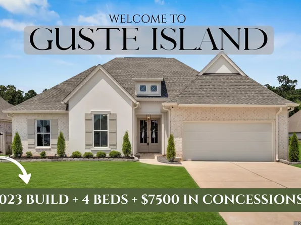 2085 White Dove Dr, Madisonville, LA 70447