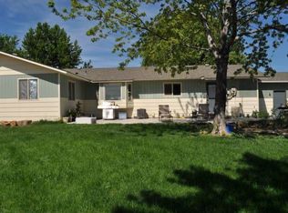 9503 W 464 Pr NW, Benton City, WA 99320