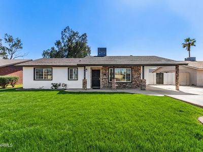 7613 W Devonshire Avenue, Phoenix, AZ, 85033