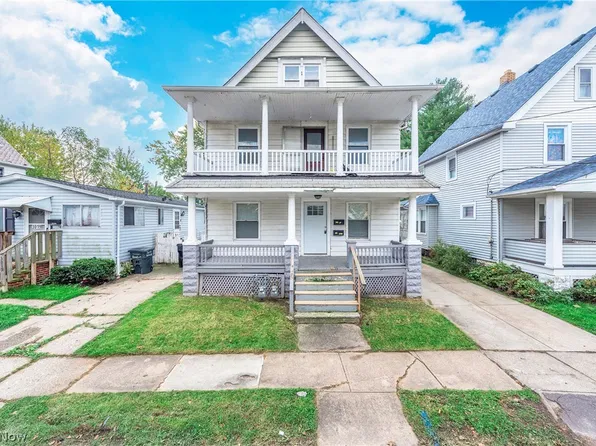 3105 Roanoke Ave, Cleveland, OH 44109