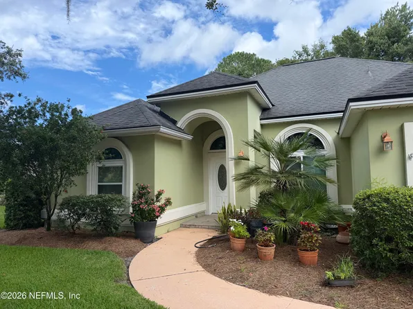 7839 HEATHER LAKE Court E, Jacksonville, FL 32256
