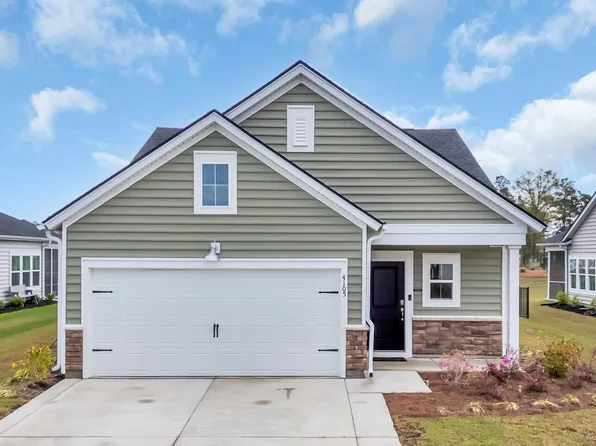 4105 Da Vinci Dr., Myrtle Beach, SC 29579