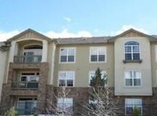 1561 Olympia Cir APT 303, Castle Rock, CO 80104