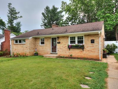 918 Jefferson Ave, Waynesboro, VA, 22980