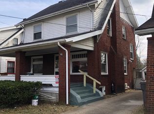 25 E Lucius Ave, Youngstown, OH