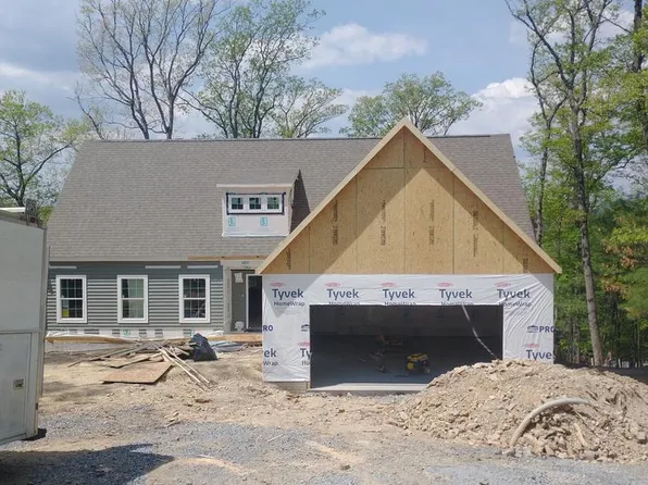 120 Downhill Cir Lot 15, Cross Junction, VA 22625