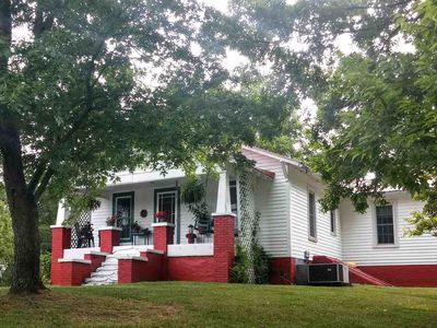 155 County Road 906, Etowah, TN, 37331