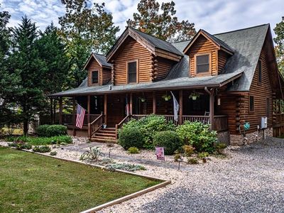 300 Lighthouse Ln, Heathsville, VA, 22473