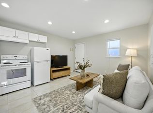 1097 10th Ave #ADU, Redwood City, CA 94063