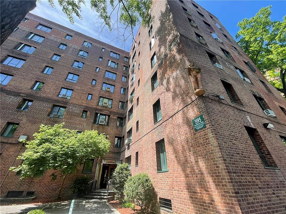 1st image of 1595 Metropolitan Avenue #7D