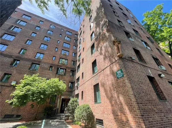 1595 Metropolitan Avenue #7D, Bronx, NY 10462