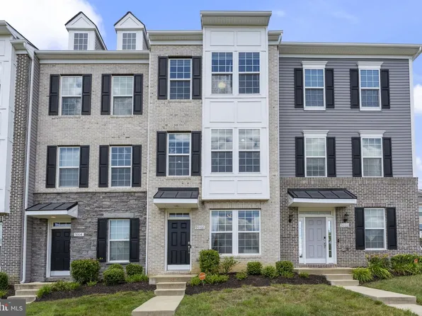 9002 Fox Stream Way, Upper Marlboro, MD 20772