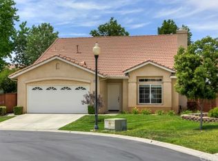 2705 Winter Ct, Banning, CA 92220