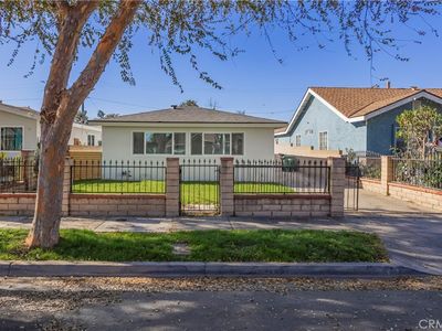 2078 Evergreen St, Santa Ana, CA, 92707