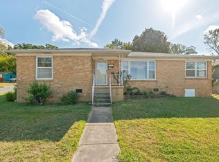 3101 S Gaines St, Little Rock, AR 72206
