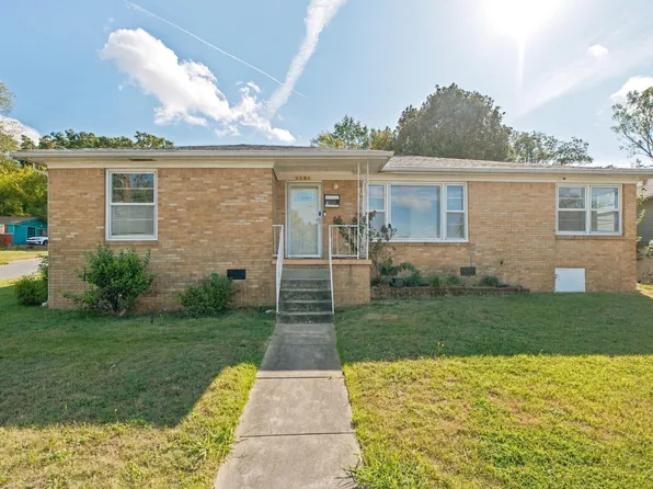 3101 S Gaines St, Little Rock, AR 72206