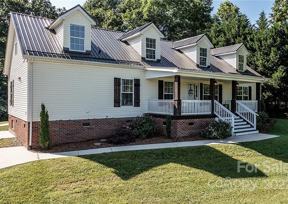 3903 Frank Whisnant Rd, NC 28655 Zillow