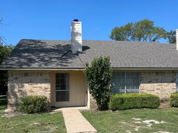 8325 El Cerrito Pl, Tyler, TX 75703