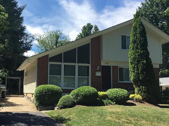 Beautifully maintained home