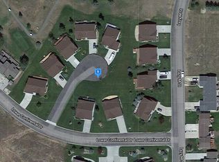 737 Lazy M St #4, Red Lodge, MT 59068