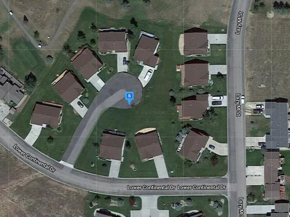 737 Lazy M St #4, Red Lodge, MT 59068