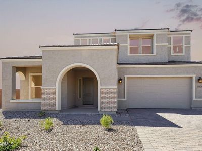 38028 N Bridlewood Ln, San Tan Valley, AZ, 85140